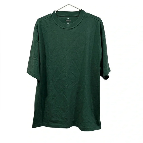 H & M oversized fit T-shirt - Picture 2 of 5